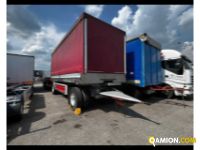 Mod. RIMORCHI / SEMIRIMORCHI  | Altro Altro | Milano Industrial S.P.A.