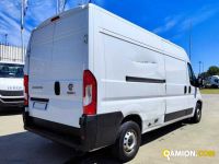 Fiat DUCATO 35 LH2 2.3 MJT 140CV E6D-TEMP | Altro Altro | Milano Industrial S.P.A.