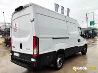 Iveco 35S14V H2 3520L TRASPORTO MEDICINALI 35S14V H2 3520L TRASPORTO MEDICINALI Altro | Milano Industrial S.P.A.