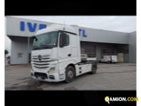 Mod. MERCEDES-BENZ  | Altro Altro | Milano Industrial S.P.A.