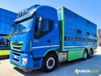Iveco AS260S56Y/PS TRASPORTO ANIMALI AS260S56Y/PS TRASPORTO ANIMALI Altro | Milano Industrial S.P.A.