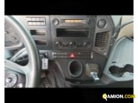 Mod. MERCEDES-BENZ  | Altro Altro | Milano Industrial S.P.A.