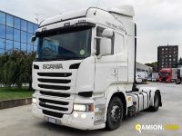 Scania R450 TRATTORE | Altro Altro | Milano Industrial S.P.A.