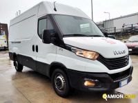 Iveco 35S14V H2 3520L TRASPORTO MEDICINALI 35S14V H2 3520L TRASPORTO MEDICINALI Altro | Milano Industrial S.P.A.
