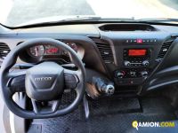 Iveco 35C16 FURGONE CON SPONDA 35C16 FURGONE CON SPONDA | Altro Altro | Milano Industrial S.P.A.