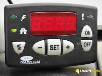 Iveco 50C15 FURGONE ISOTERMICO + FRIGO 50C15 FURGONE ISOTERMICO + FRIGO | Altro Altro | Milano Industrial S.P.A.