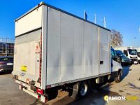 Iveco 35C16 FURGONE CON SPONDA 35C16 FURGONE CON SPONDA | Altro Altro | Milano Industrial S.P.A.