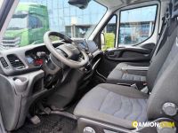 Iveco 35C16 FURGONE CON SPONDA 35C16 FURGONE CON SPONDA Altro | Milano Industrial S.P.A.