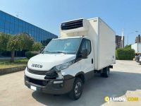 Iveco 35C14 ISOTERMICO CON FRIGO 35C14 ISOTERMICO CON FRIGO | Altro Altro | Milano Industrial S.P.A.