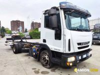 Iveco ML120EL22/P TELAIO PASSO 3690 ML120EL22/P TELAIO PASSO 3690 | Altro Altro | Milano Industrial S.P.A.