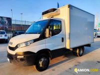 Iveco 35C15 FURGONE ISOTERMICO CON FRIGO 35C15 FURGONE ISOTERMICO CON FRIGO | Altro Altro | Milano Industrial S.P.A.