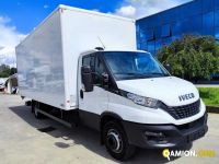 Iveco 72C18/P FURGONE CON SPONDA 72C18/P FURGONE CON SPONDA | Altro Altro | Milano Industrial S.P.A.