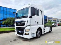 Man TGX 18.480 TRATTORE CON IMPIANTO TGX 18.480 TRATTORE CON IMPIANTO | Altro Altro | Milano Industrial S.P.A.