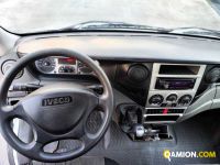 Iveco 35C13 CASSONE FISSO | Milano Industrial S.P.A.