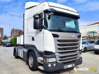 Scania R490 TRATTORE R490 TRATTORE | Altro Altro | Milano Industrial S.P.A.