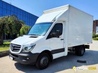 Mercedes SPRINTER 419 FURGONE IN LEGA SPRINTER 419 FURGONE IN LEGA Altro | Milano Industrial S.P.A.