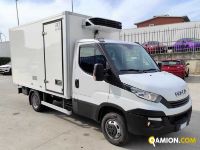 Iveco 50C15 FURGONE ISOTERMICO + FRIGO 50C15 FURGONE ISOTERMICO + FRIGO | Altro Altro | Milano Industrial S.P.A.