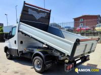 Iveco 35C12 RIBALTABILE 35C12 RIBALTABILE | Altro Altro | Milano Industrial S.P.A.