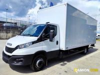 Iveco 72C18/P FURGONE CON SPONDA 72C18/P FURGONE CON SPONDA | Altro Altro | Milano Industrial S.P.A.