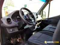 Mercedes SPRINTER 314 CDI F 37/35 E6 SPRINTER 314 CDI F 37/35 E6 | Altro Altro | Milano Industrial S.P.A.