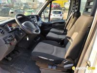 Iveco 35C17 CASSONE FISSO CON GRU 35C17 CASSONE FISSO CON GRU | Altro Altro | Milano Industrial S.P.A.