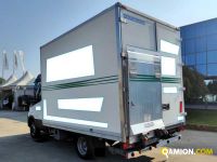 Iveco 35C15 FURGONE CON SPONDA 35C15 FURGONE CON SPONDA | Altro Altro | Milano Industrial S.P.A.