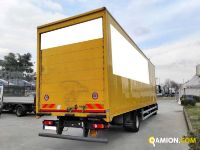 Iveco ML120E19/P FURGONE IN LEGA ML120E19/P FURGONE IN LEGA | Altro Altro | Milano Industrial S.P.A.