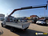 Iveco 35C17 CASSONE FISSO CON GRU 35C17 CASSONE FISSO CON GRU | Altro Altro | Milano Industrial S.P.A.