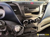 Iveco 35C15 CENTINATO CON SPONDA 35C15 CENTINATO CON SPONDA Altro | Milano Industrial S.P.A.