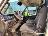 Iveco 35C15 CENTINATO CON SPONDA 35C15 CENTINATO CON SPONDA Altro | Milano Industrial S.P.A.