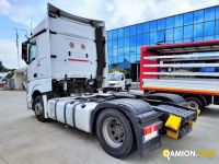 Mercedes ACTROS 1848 TRATTORE | Altro Altro | Milano Industrial S.P.A.