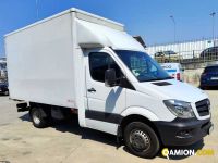 Mercedes SPRINTER 419 FURGONE IN LEGA SPRINTER 419 FURGONE IN LEGA Altro | Milano Industrial S.P.A.