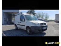 Doblo Cargo 2006  | Altro Furgone di serie / Van | Milano Industrial S.P.A.