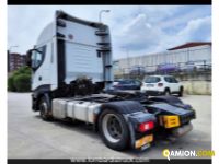 Iveco STRALIS HI-WAY AS440S48T/P | Trattore Trattore | Milano Industrial S.P.A.