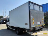 Iveco 60C15 FURGONE ISOTERMICO + FRIGO 60C15 FURGONE ISOTERMICO + FRIGO Altro | Milano Industrial S.P.A.