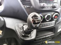 Iveco 35C163.0 FURGONE IN LEGA 35C163.0 FURGONE IN LEGA Altro | Milano Industrial S.P.A.