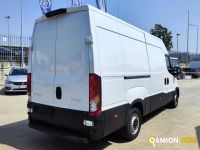 Iveco 35S16V H2 3520L 35S16V H2 3520L Altro | Milano Industrial S.P.A.