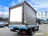 Iveco 35C11 CENTINA TELO 35C11 CENTINA TELO | Altro Altro | Milano Industrial S.P.A.
