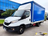 Iveco 35C14 CENTINATO CON SPONDA 35C14 CENTINATO CON SPONDA | Altro Altro | Milano Industrial S.P.A.