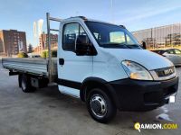 Iveco 35C13 CASSONE FISSO | Milano Industrial S.P.A.