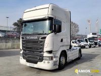 Scania R580 TOP LINE TRATTORE | Altro Altro | Milano Industrial S.P.A.