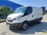 Iveco 35S12V H1 3000 35S12V H1 3000 | Altro Altro | Milano Industrial S.P.A.