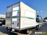 Iveco 35C15 FURGONE CON SPONDA 35C15 FURGONE CON SPONDA | Altro Altro | Milano Industrial S.P.A.