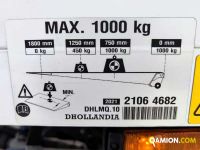 Iveco 72C18/P FURGONE CON SPONDA 72C18/P FURGONE CON SPONDA | Altro Altro | Milano Industrial S.P.A.