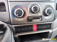 Iveco 35C11 CENTINA TELO 35C11 CENTINA TELO | Altro Altro | Milano Industrial S.P.A.