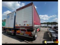 Mod. RIMORCHI / SEMIRIMORCHI  | Altro Altro | Milano Industrial S.P.A.