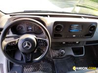 Mercedes SPRINTER 314 CDI F 37/35 E6 SPRINTER 314 CDI F 37/35 E6 | Altro Altro | Milano Industrial S.P.A.