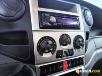 Iveco 35C13 CASSONE FISSO | Milano Industrial S.P.A.