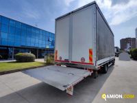 Iveco ML80E22/P CL CENTINA TELO CON SPONDA ML80E22/P CL CENTINA TELO CON SPONDA | Altro Altro | Milano Industrial S.P.A.