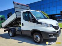 Iveco 35C12 RIBALTABILE 35C12 RIBALTABILE | Altro Altro | Milano Industrial S.P.A.